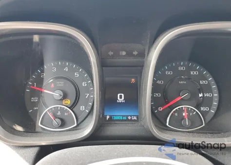 2015 Chevrolet Malibu Ls z USA, uszkodzony, nr VIN 1G11B5SL4FF186823